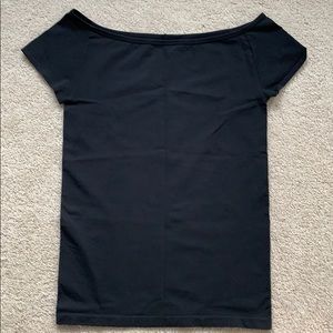 Helmut Lang top